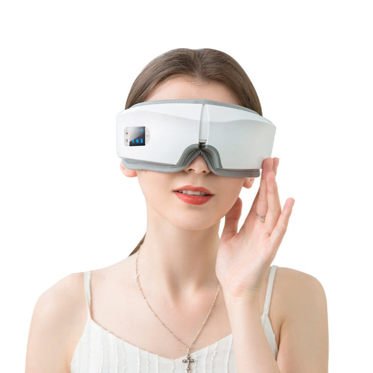 Bluetooth Eye Massager