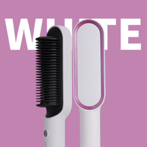 Comb Hair Straightener