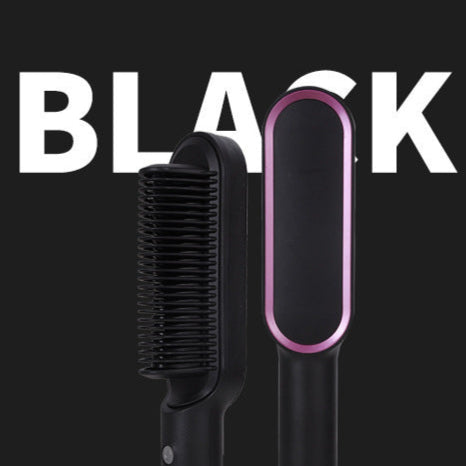 Comb Hair Straightener