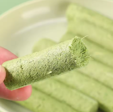 Cat Grass Stick