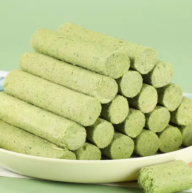 Cat Grass Stick